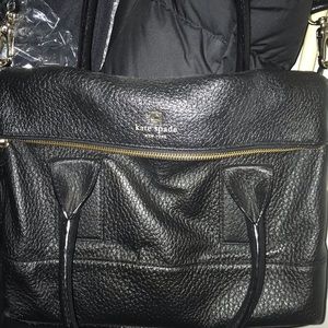 Kate Spade Large Crossbody bag/tote